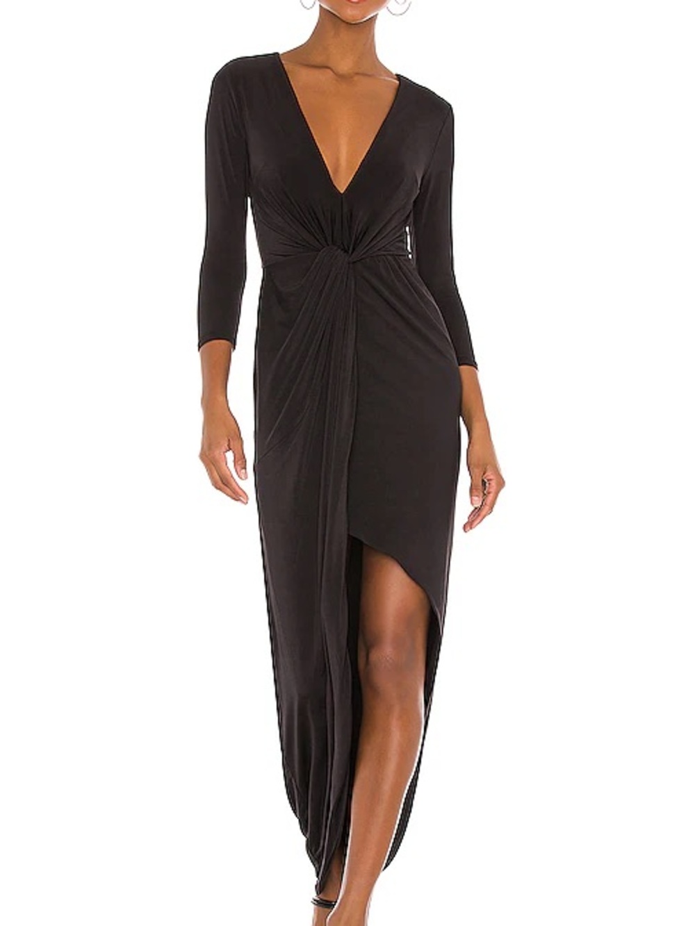Lovers + Friends Sundance Maxi Dress